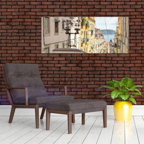 Obraz - Lisabon (120x50 cm)
