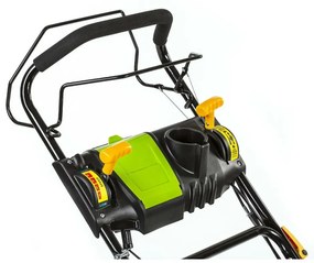 Fieldmann FZR 4618-144BV benzínová kosačka