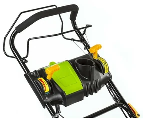 Fieldmann FZR 4618-144BV benzínová kosačka