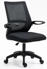 Kancelárske kreslo Everton 4799 čierna