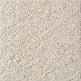 Dlažba Rako Taurus Granit tmavo béžová 20x20 cm protišmyk TR725061.1, (bal. 1,280 m2 )