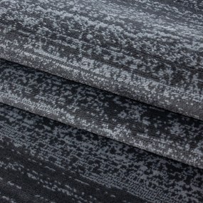 Ayyildiz Kusový koberec PLUS 8000, Sivá Rozmer koberca: 80 x 150 cm
