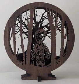 Nočná lampička pre deti Groot