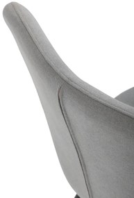 Sada jedálenských stoličiek CT-S8010 SIL2, 2 ks