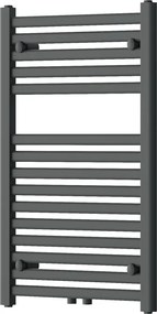 Mexen Hades, vykurovacie teleso 800x500 mm, 381 W, antracitová, W104-0800-500-00-66