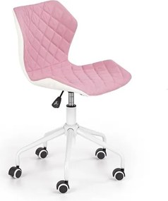 Detská stolička Lugar 3 (ružová). Vlastná spoľahlivá doprava až k Vám domov. 1008189