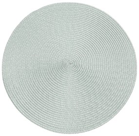 SADA 6 KS PRESTIERANIE NA STÔL JUDY1 (FI) 38 CM SVETLOSIVÁ