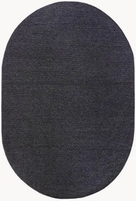 Oválny vlnený koberec Francois
