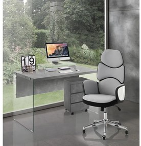 Kancelárska stolička Toledo – Tomasucci