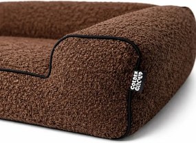Golden Dog Pelech Golden Dog Boucle Torres M – hnedý