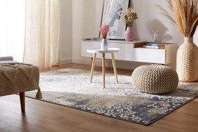 Koberec Agnella Soft Rye Pearl/Perla