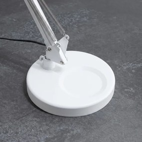 BRILAGI - LED stmievateľná stolná lampa VARIO LED/15W/230V 3000-6000K biela