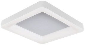 5304-850SQC-WH-3 ITALUX Giacinto moderné stropné svietidlo 50W=2750lm LED biele svetlo (3000K) IP20