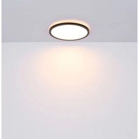 GLOBO stropné svietidlo LED 41562-24B