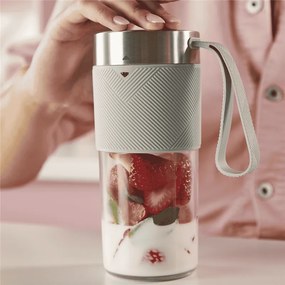 Prenosný smoothie mixér Tefal Lightmix BL1C0430 Mentolová/Nerezová (rozbalené)