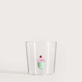 Pohár GATHINO koláčik 762383 300 ml