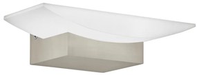 Eglo 96038 - LED nástenné svietidlo METRASS 1xLED/5,6W/230V