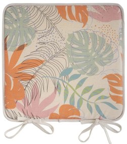 Sedák 40x40 cm Tropy – Casa Selección
