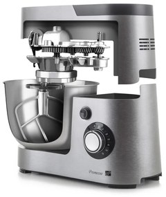 Kuchynský robot G21 Promesso Iron Grey 6008150
