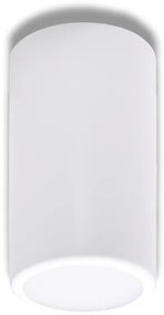 Bodové svietidlo CLEO 1xE27/24W/230V biela