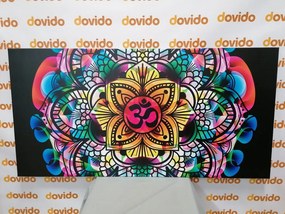 Obraz Mandala zdravia