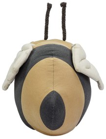Detský vankúšik Buzzy Bee – Lorena Canals