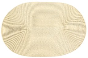 Podložka pod tanier JUDY 2 béžová