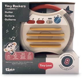 Hudobná gitara Tiny Rockers
