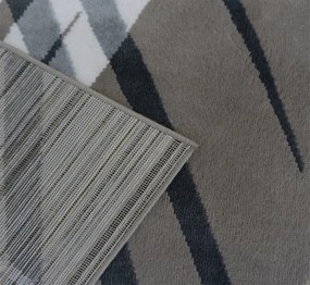 BE Koberec Lotus 9304 BEIGE – béžový obdĺžnikový Rozmer: 200x290 cm