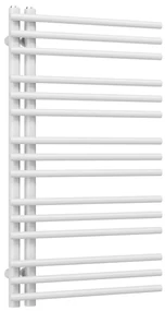 Erga Aquatic, vykurovacie teleso 900x500 mm, 400W, biela, ERG-LAV-AQUA-9050-WH