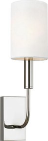 XXXLutz NÁSTENNÉ SVIETIDLO, 10.2/35.9/14.3 cm Elstead Lighting - Online Only bytové doplnky - 009093064702