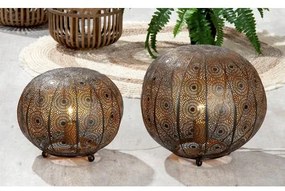 Dekoratívna podlahová lampa ORIENT