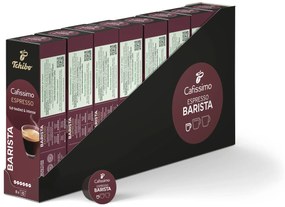 Cafissimo BARISTA Espresso - 80 kapsúl
