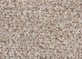 Koberce Breno Metrážny koberec WINCHESTER 69, šíře role 400 cm, béžová