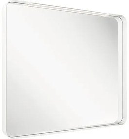 Zrkadlo do kúpeľne s osvetlením Ravak Strip 80x70 cm X000001567