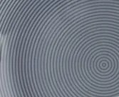 Jedálenský servis (24 dielov) Jive, šedá/modrá/mentolová