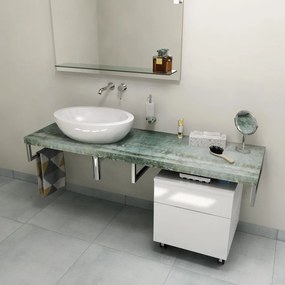 Sapho Sapho, AVICE doska 120x50cm, dub Rover, AV124