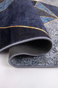 Koberec Canes KLXD220066 # rozmery koberec: 50x80 cm