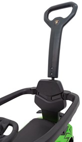 RAMIZ Odrážadlo Lamborghini Aventador SV A8810P - zelené