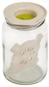 Nádoba na kvasenie zeleniny 770 ml – Plastia