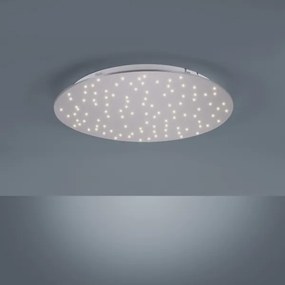 Leuchten Direkt 14673-55 - LED Stmievateľné svietidlo SPARKLE LED/18W/230V + DO