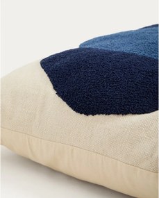 Bavlnená detská obliečka na vankúš 70x70 cm Tandani – Kave Home