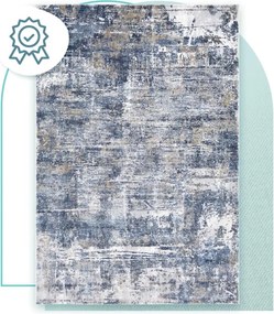 Koberec Castilla V834D krémový