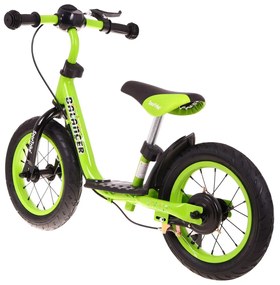 Odrážadlo SporTrike Balancer WB-21- zelené