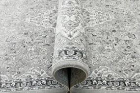 Koberec Nantes NT284G sivý / krémový