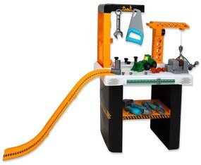 Hračkársky workshop pre deti so šmykľavkou Sapphire Kids SK-51