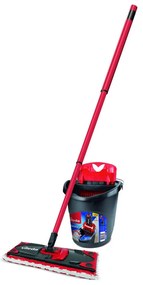 Set vedierka a mopu na podlahu Vileda Ultramax