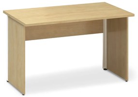 Stôl ProOffice A 70 x 120 cm, divoká hruška