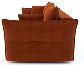 Rozkladacia pohovka ROSA pre 3 osoby