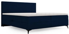 Posteľ Point Vito 86/Lapit 86 140x200 + topper